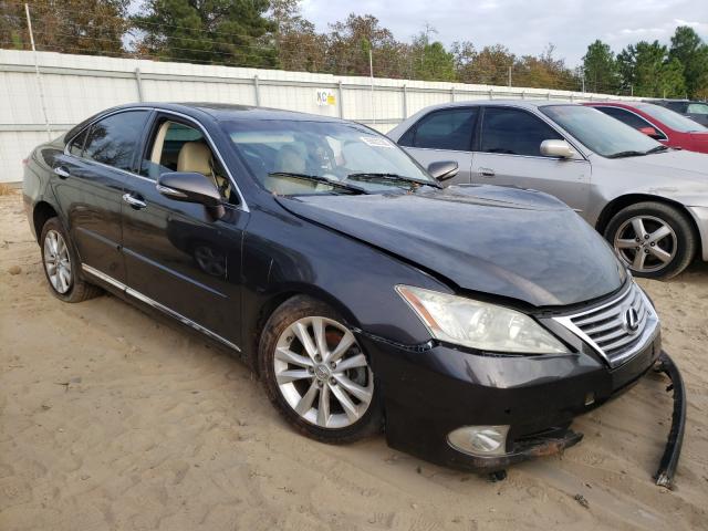 LEXUS ES 350 2011 jthbk1eg5b2443989