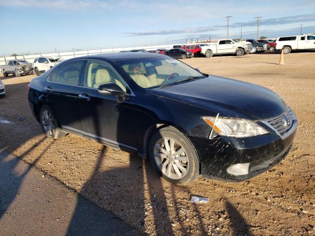 LEXUS ES 350 2011 jthbk1eg5b2444382