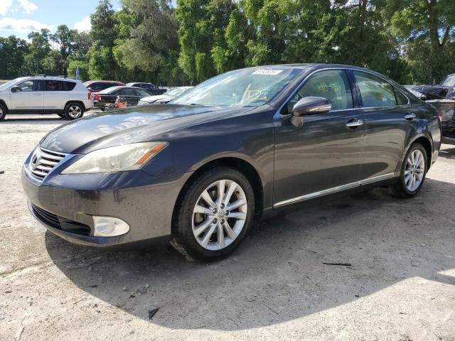 LEXUS ES350 2011 jthbk1eg5b2444740