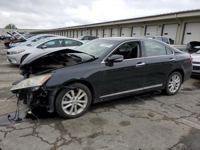 LEXUS ES350 2011 jthbk1eg5b2445662