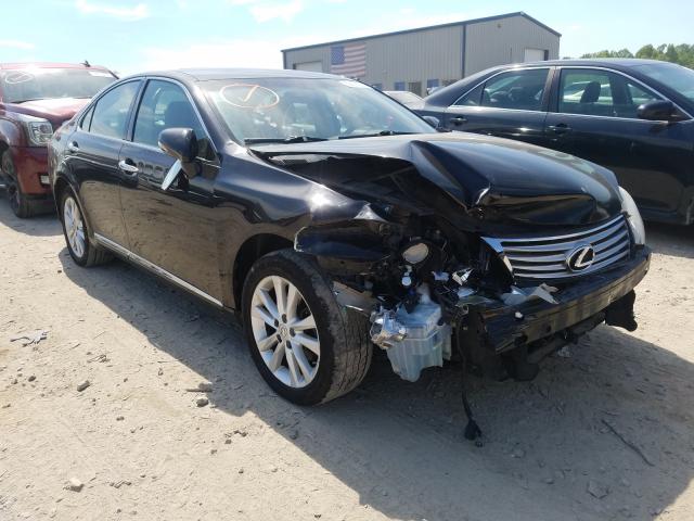 LEXUS ES 350 2011 jthbk1eg5b2445998