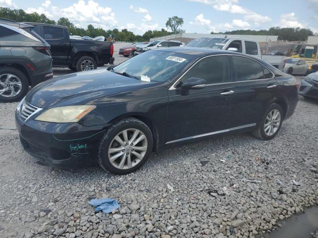 LEXUS ES350 2011 jthbk1eg5b2447671