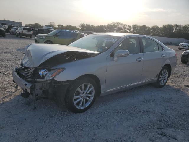 LEXUS ES 350 2011 jthbk1eg5b2448447