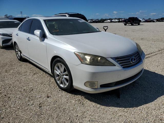 LEXUS ES 350 2011 jthbk1eg5b2449534