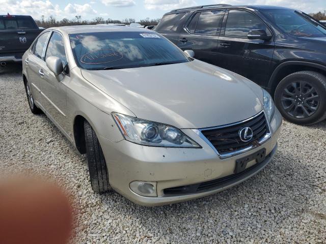 LEXUS ES 350 2011 jthbk1eg5b2449985