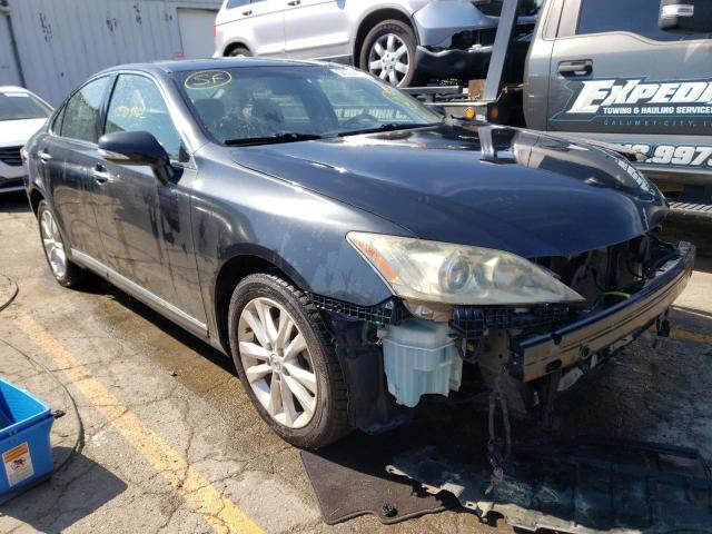 LEXUS ES 350 2011 jthbk1eg5b2451526