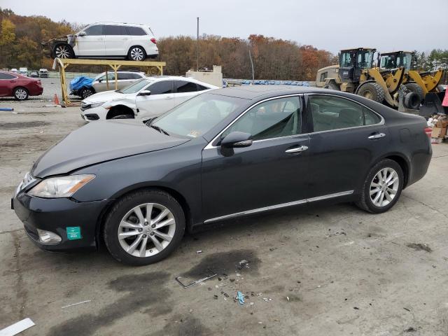 LEXUS ES350 2011 jthbk1eg5b2451820