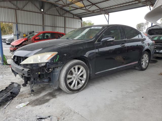 LEXUS ES 350 2011 jthbk1eg5b2452370