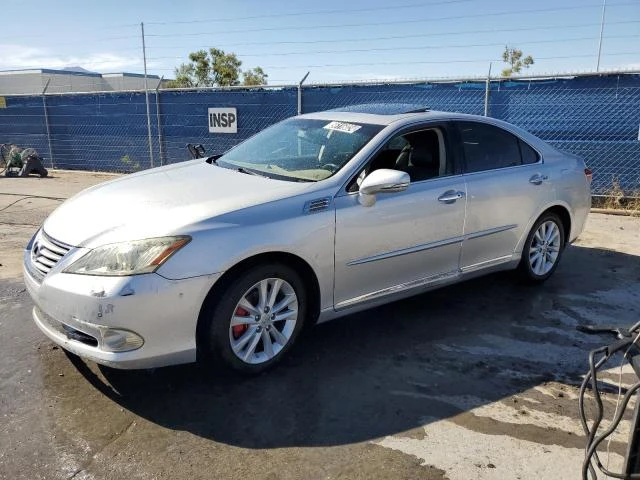 LEXUS ES 350 2011 jthbk1eg5b2453616