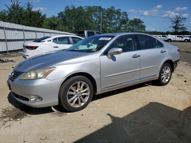 LEXUS ES 350 2011 jthbk1eg5b2455348