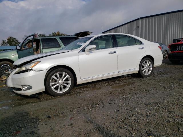 LEXUS ES 350 2011 jthbk1eg5b2457536