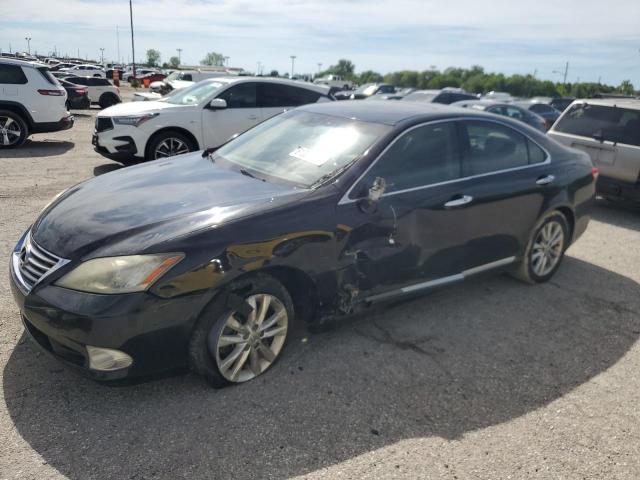 LEXUS ES 350 2011 jthbk1eg5b2462025