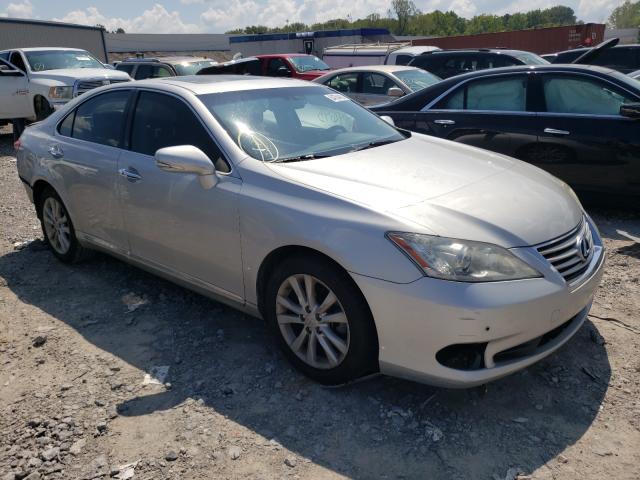 LEXUS ES 350 2011 jthbk1eg5b2466236