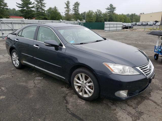 LEXUS ES 350 2011 jthbk1eg5b2467127