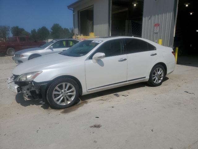 LEXUS ES 350 2011 jthbk1eg5b2468648