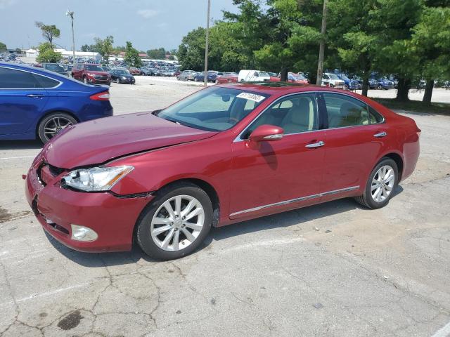 LEXUS ES 350 2011 jthbk1eg5b2471016