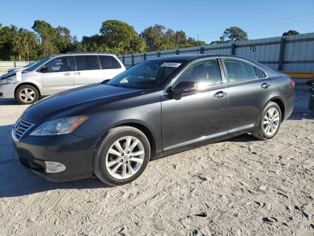 LEXUS ES 350 2011 jthbk1eg5b2471324