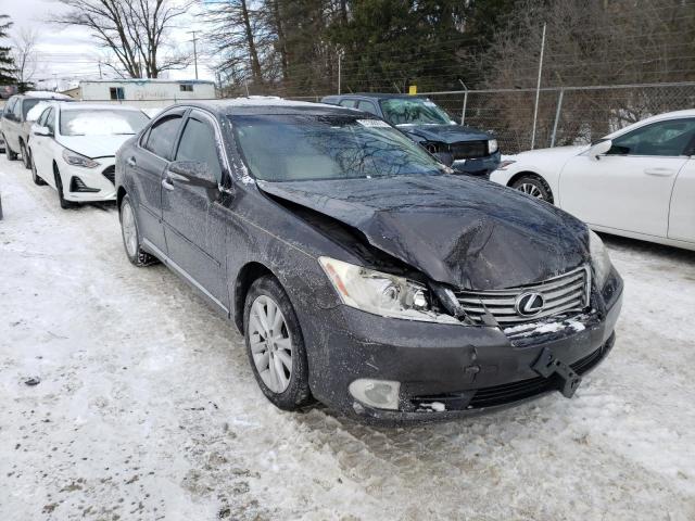 LEXUS ES 350 2011 jthbk1eg5b2471470