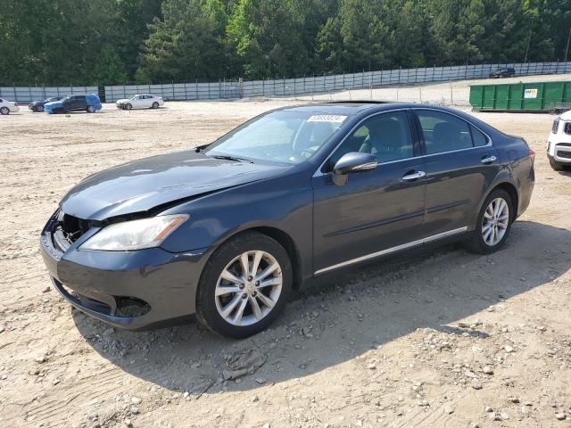 LEXUS ES350 2011 jthbk1eg5b2471534