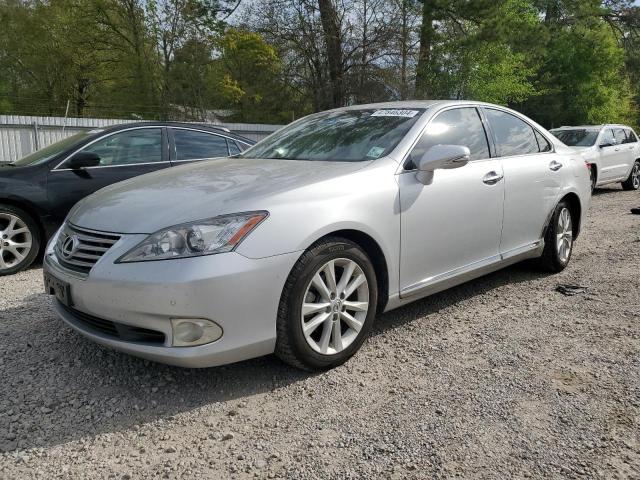 LEXUS ES350 2011 jthbk1eg5b2471999