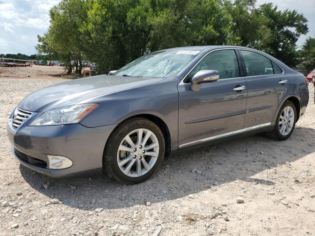 LEXUS ES 350 2012 jthbk1eg5c2479943