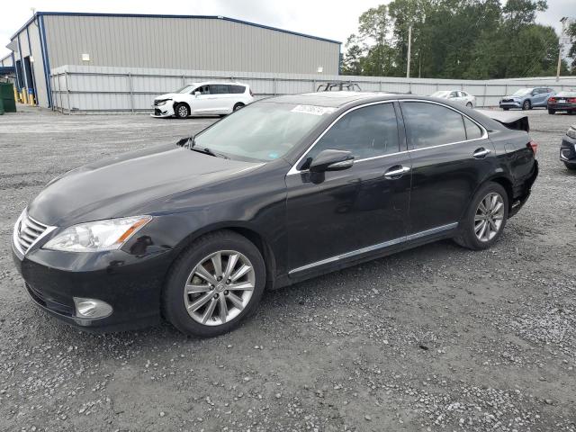 LEXUS ES 350 2012 jthbk1eg5c2484642