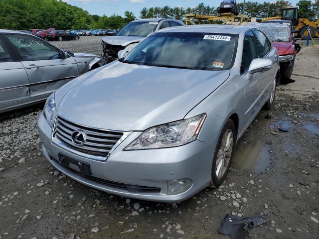 LEXUS ES350 2012 jthbk1eg5c2485788