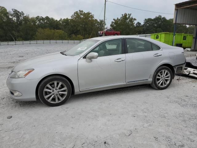 LEXUS ES 350 2012 jthbk1eg5c2486746