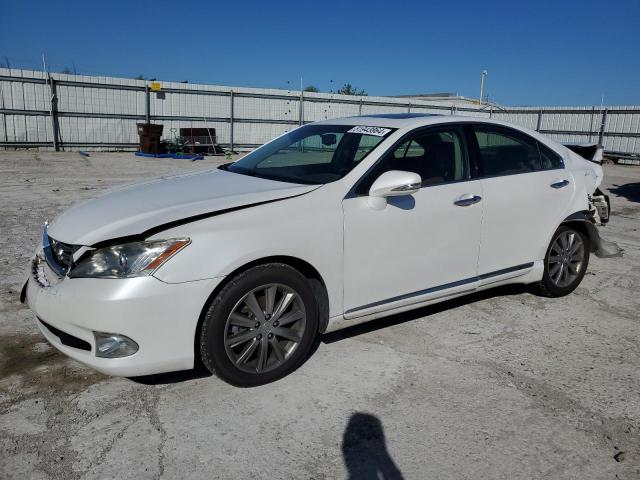 LEXUS ES350 2012 jthbk1eg5c2487816