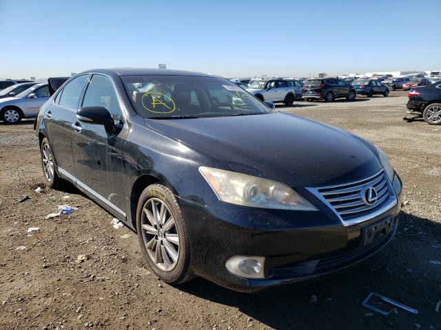 LEXUS ES 350 2012 jthbk1eg5c2496791