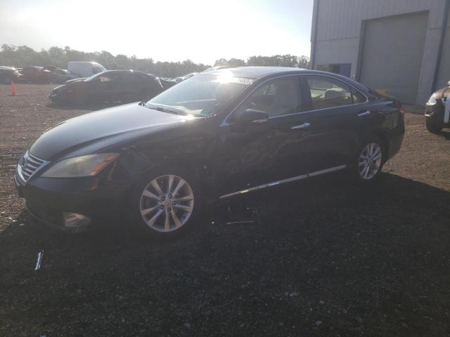 LEXUS ES 350 2012 jthbk1eg5c2501326