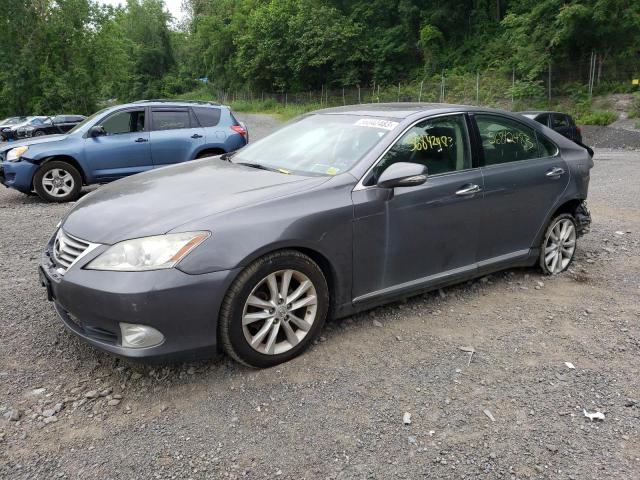 LEXUS ES 350 2012 jthbk1eg5c2507479