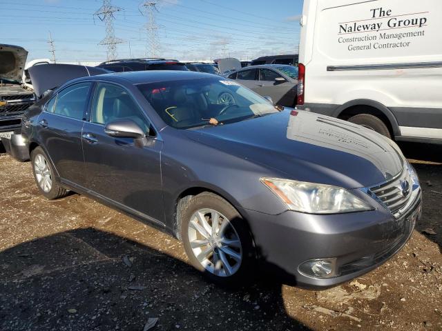 LEXUS ES 350 2012 jthbk1eg5c2507689