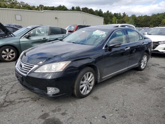 LEXUS ES 350 2012 jthbk1eg5c2508213