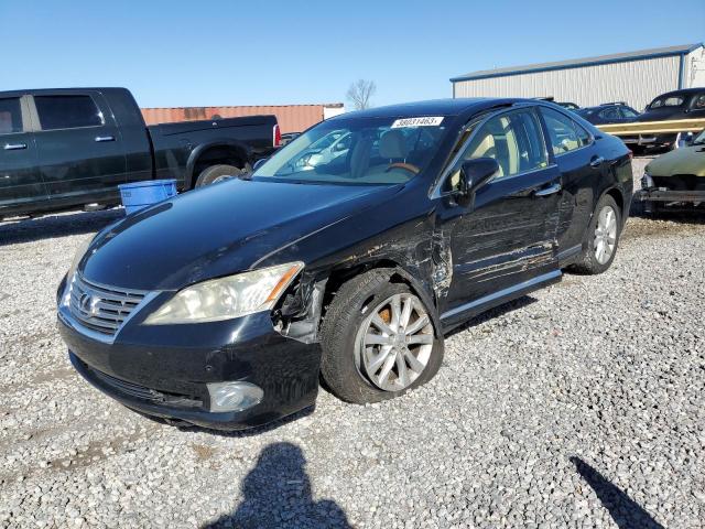 LEXUS ES 350 2012 jthbk1eg5c2508275