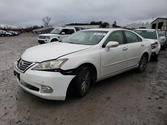 LEXUS ES 350 2012 jthbk1eg5c2509667