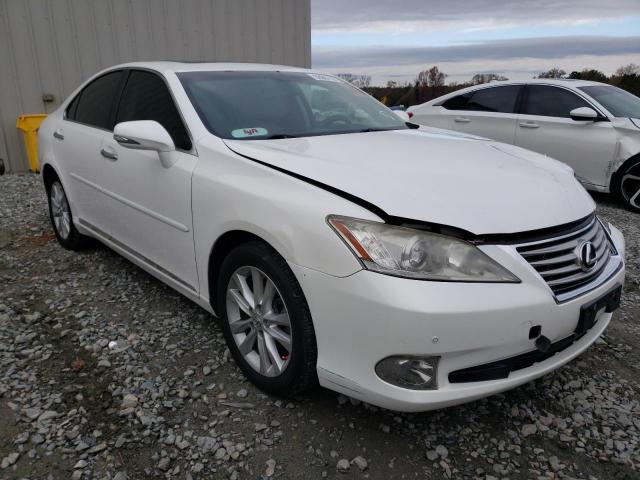 LEXUS ES 350 2010 jthbk1eg6a2343012