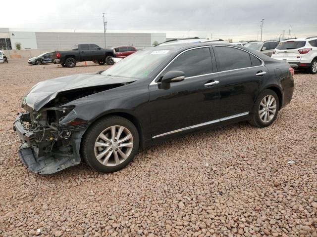 LEXUS ES350 2010 jthbk1eg6a2344242