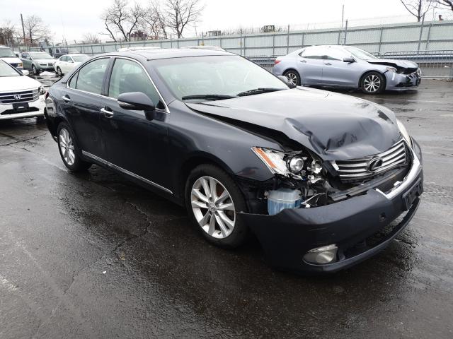 LEXUS ES 350 2010 jthbk1eg6a2344838