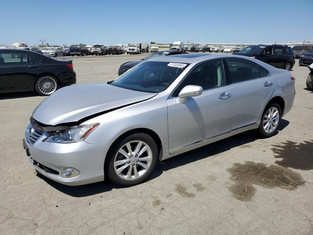 LEXUS ES 350 2010 jthbk1eg6a2346024