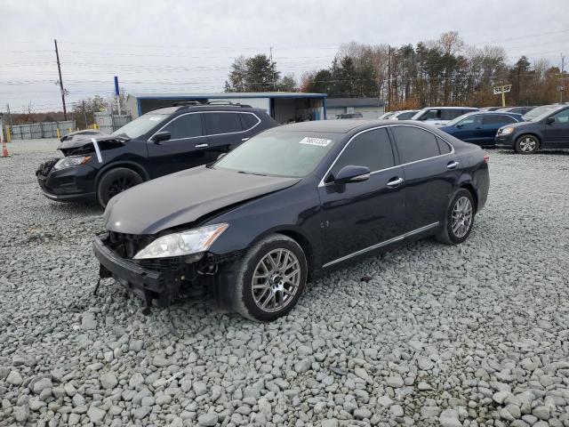 LEXUS ES350 2010 jthbk1eg6a2347397