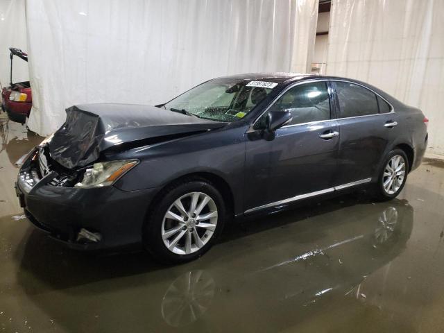 LEXUS ES 350 2010 jthbk1eg6a2347478