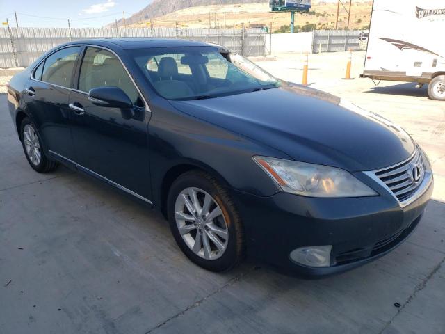 LEXUS ES 350 2010 jthbk1eg6a2347769