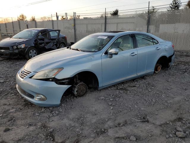 LEXUS ES 350 2010 jthbk1eg6a2348887