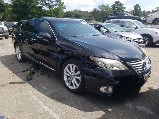 LEXUS ES 350 2010 jthbk1eg6a2349747