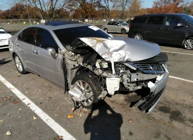 LEXUS ES 350 2010 jthbk1eg6a2349862