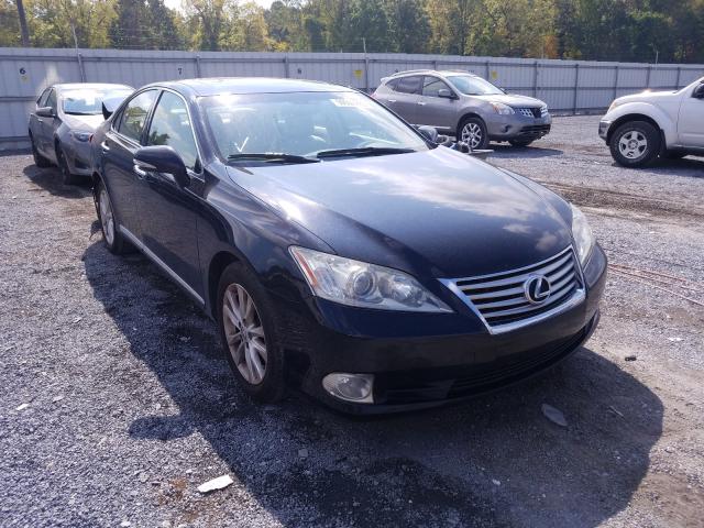 LEXUS ES 350 2010 jthbk1eg6a2351661