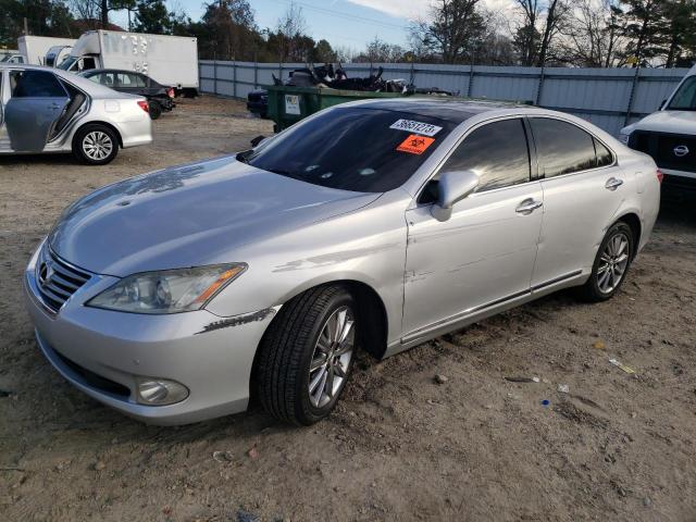 LEXUS ES 350 2010 jthbk1eg6a2352244