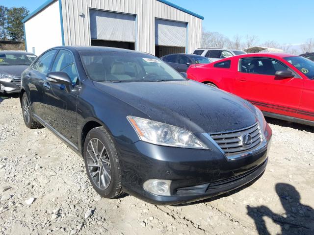 LEXUS ES 350 2010 jthbk1eg6a2352275