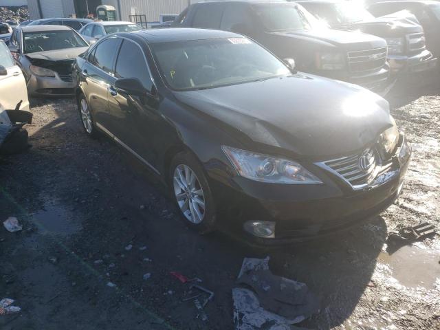 LEXUS ES 350 2010 jthbk1eg6a2352759